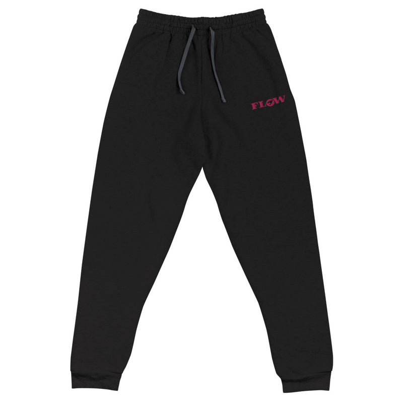 Flow Joggers - Pink