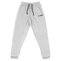 Flow Joggers - Pink