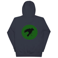 Flow Hoodie - Green