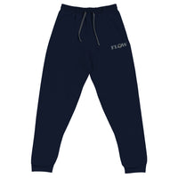 Flow Joggers - Gray