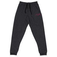 Flow Joggers - Pink