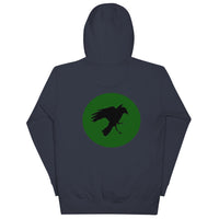 Flow Hoodie - Green