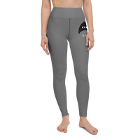 Evenflow Yoga Leggings Grey
