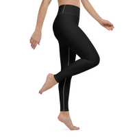 Evenflow Leggings Black