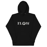 Flow Hoodie - Gray
