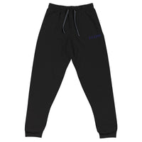 Flow Joggers - Navy