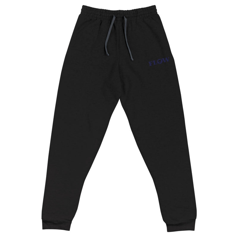 Flow Joggers - Navy
