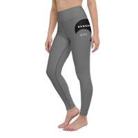 Evenflow Yoga Leggings Grey