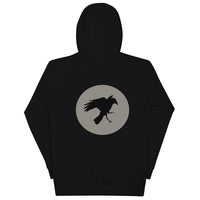 Flow Hoodie - Gray