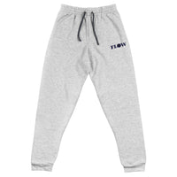 Flow Joggers - Navy