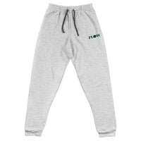 Flow Joggers - Green
