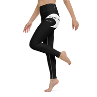 Evenflow Leggings Black