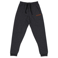 Flow Joggers - Orange