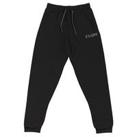 Flow Joggers - Gray