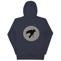 Flow Hoodie - Gray