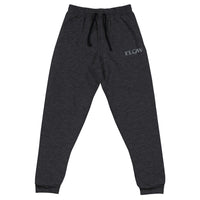 Flow Joggers - Gray