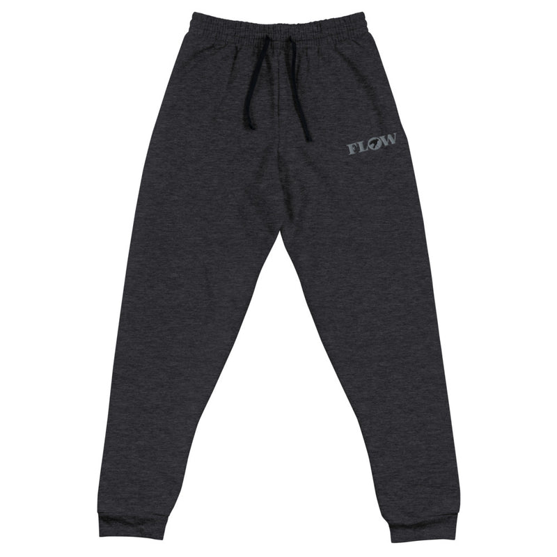 Flow Joggers - Gray