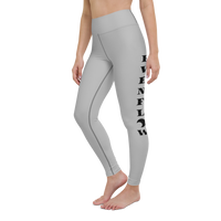 Evenflow.2 Yoga Leggings Grey