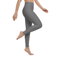 Evenflow Yoga Leggings Grey