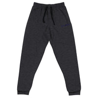 Flow Joggers - Navy