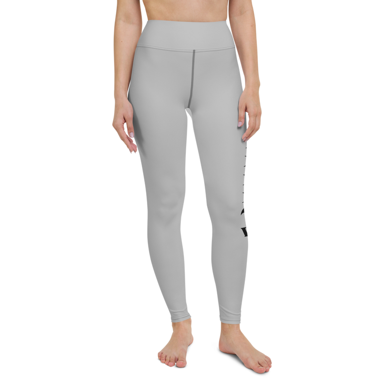 Evenflow.2 Yoga Leggings Grey