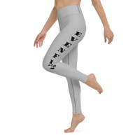 Evenflow.2 Yoga Leggings Grey