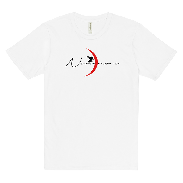 Evenflow Nevermore T Shirt